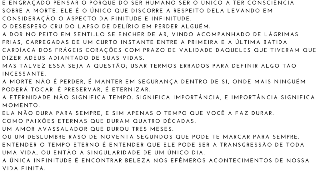 Obra de Mariana Kochanski Scartezini 