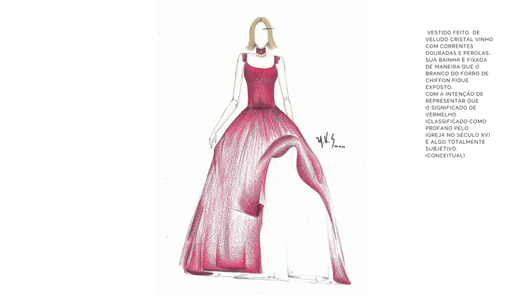 Obra de Mariana Kochanski Scartezini 