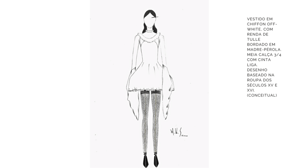 Obra de Mariana Kochanski Scartezini 