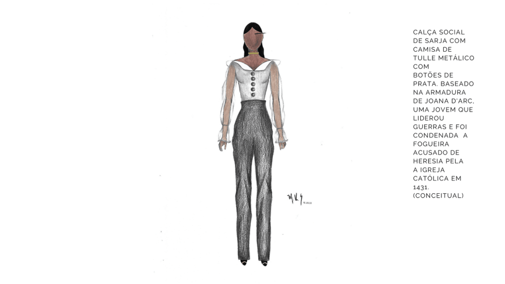 Obra de Mariana Kochanski Scartezini 