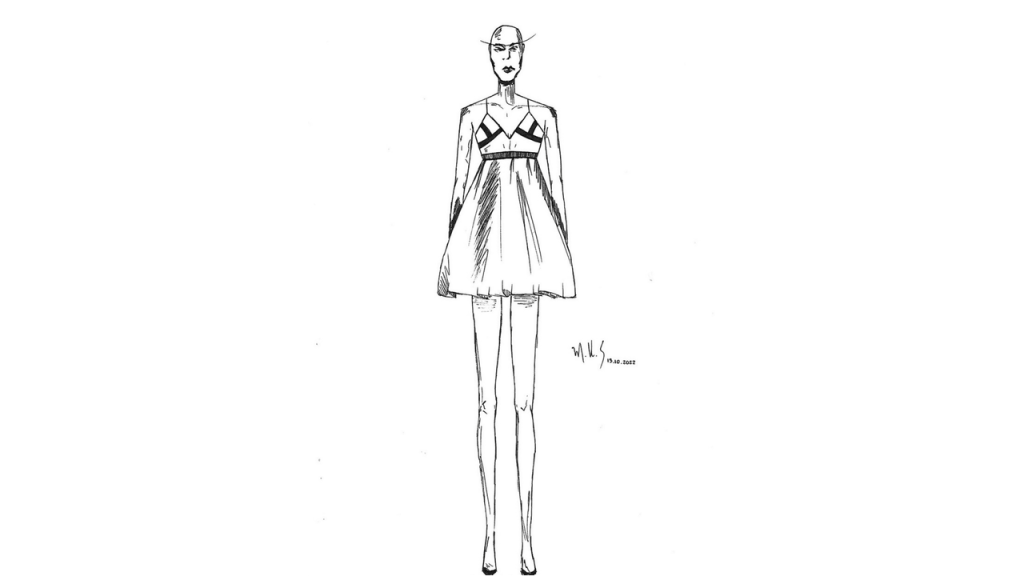 Obra de Mariana Kochanski Scartezini 