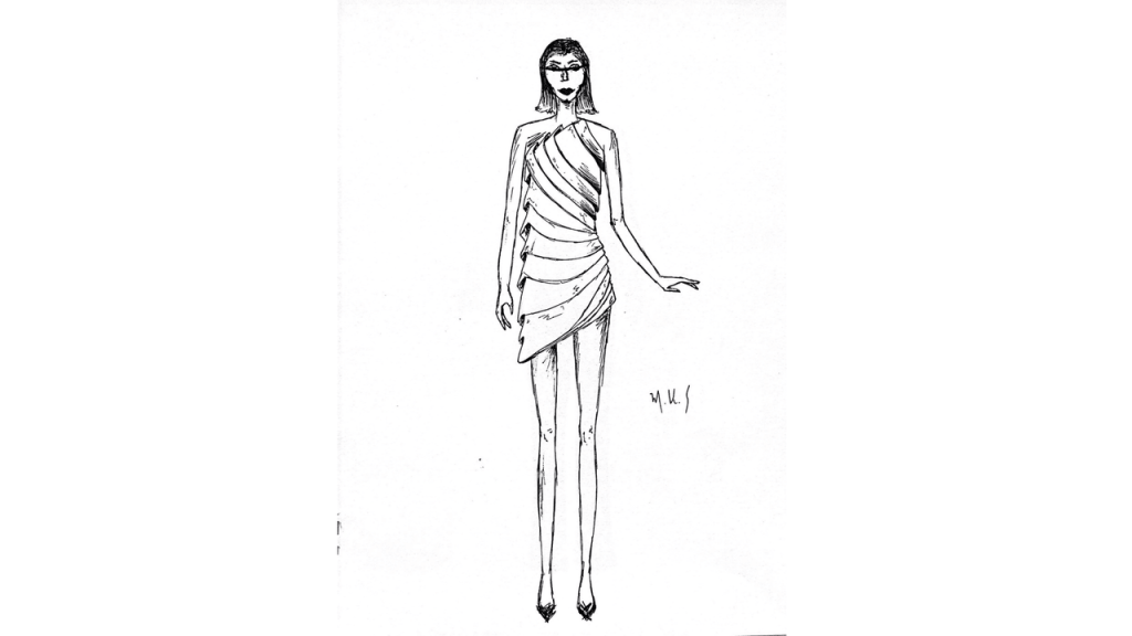 Obra de Mariana Kochanski Scartezini 
