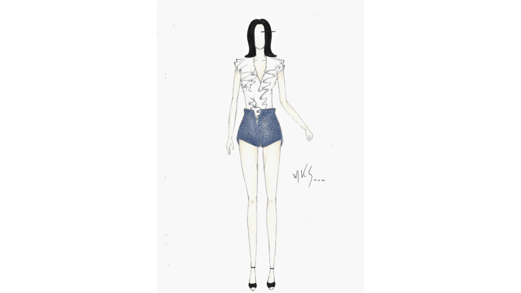 Obra de Mariana Kochanski Scartezini 