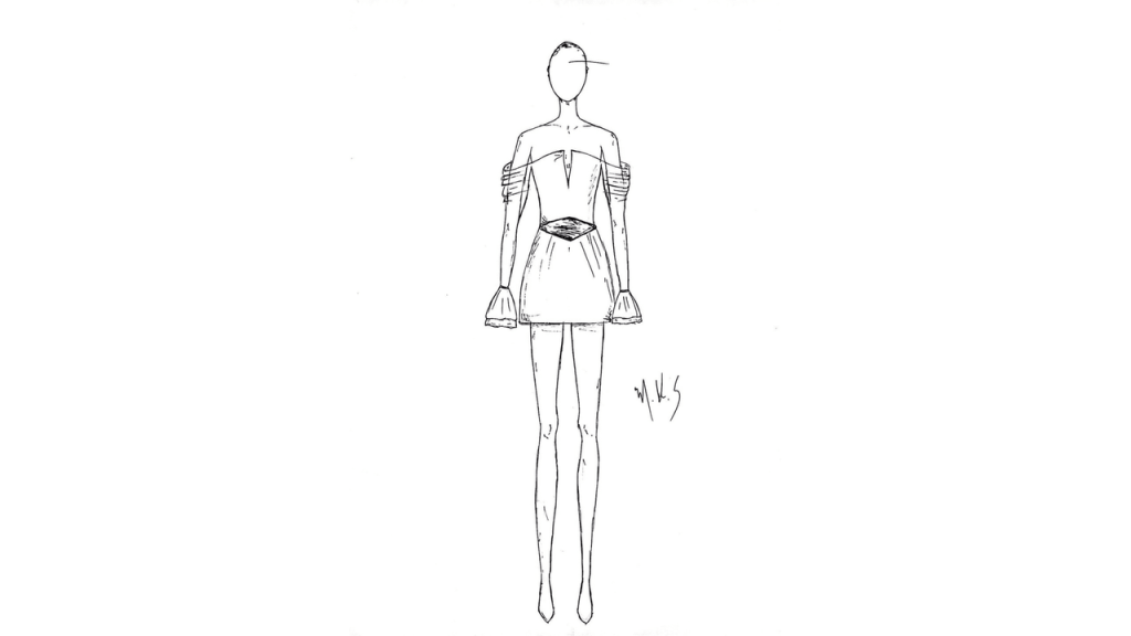 Obra de Mariana Kochanski Scartezini 
