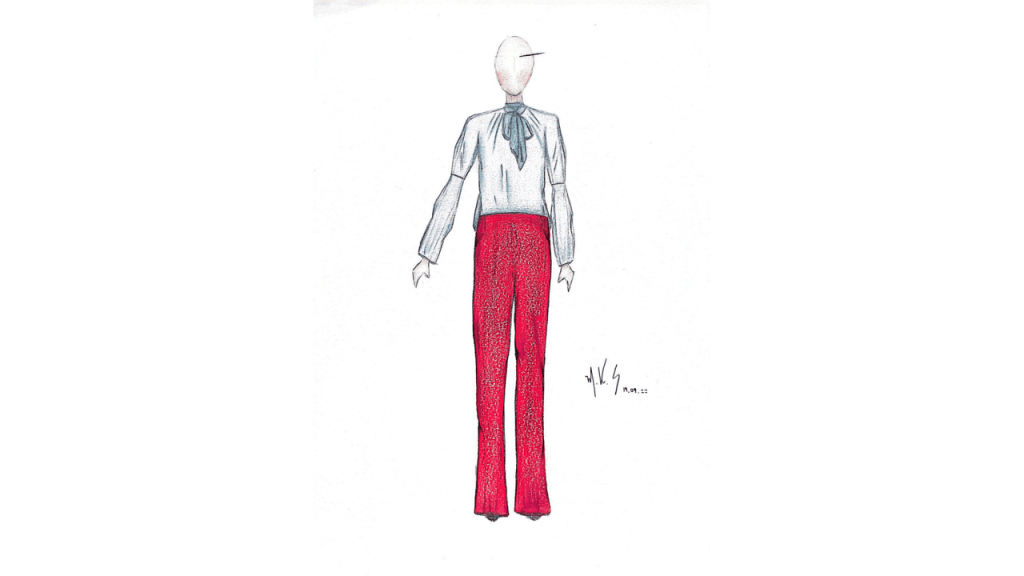 Obra de Mariana Kochanski Scartezini 
