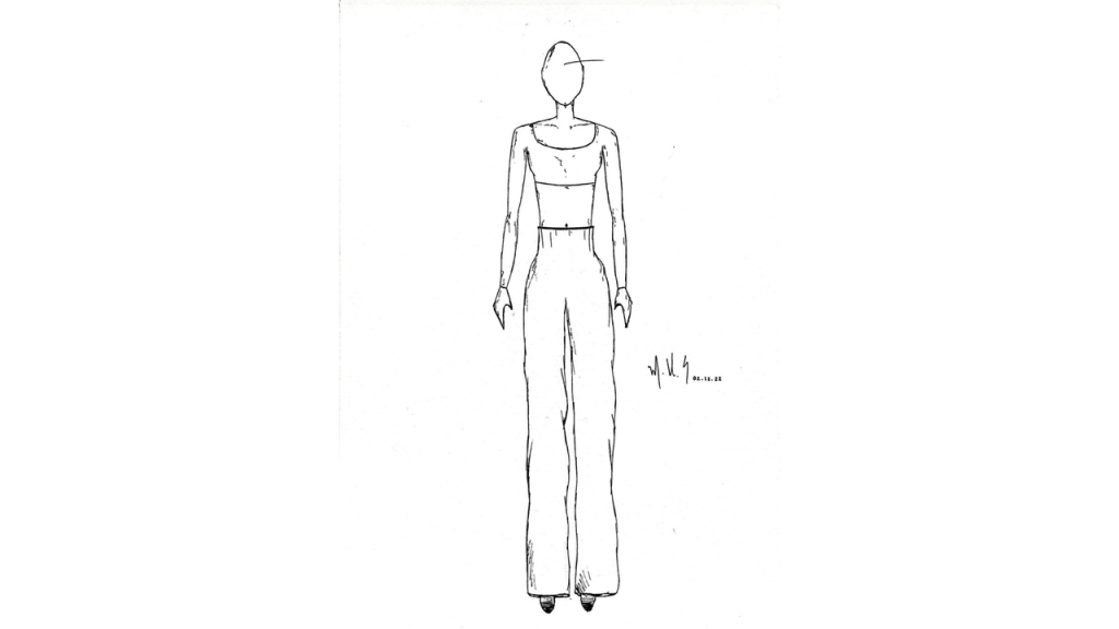 Obra de Mariana Kochanski Scartezini 