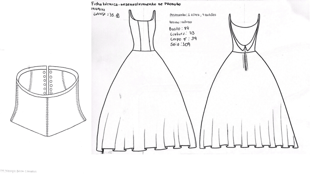 Obra de Mariana Kochanski Scartezini 