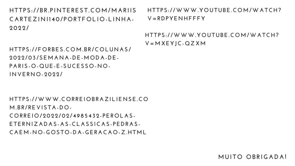 Obra de Mariana Kochanski Scartezini 