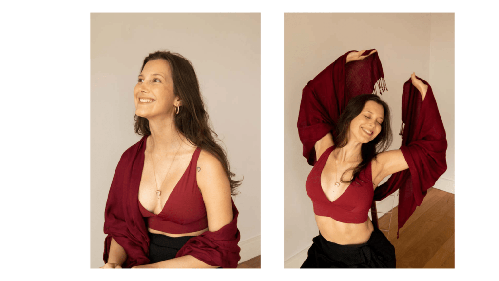 Obra de Mariana Messina Gonzaga Ferreira