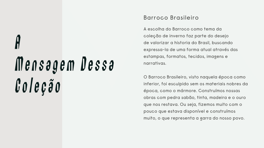 Obra de Mariana Passarelli de Prado