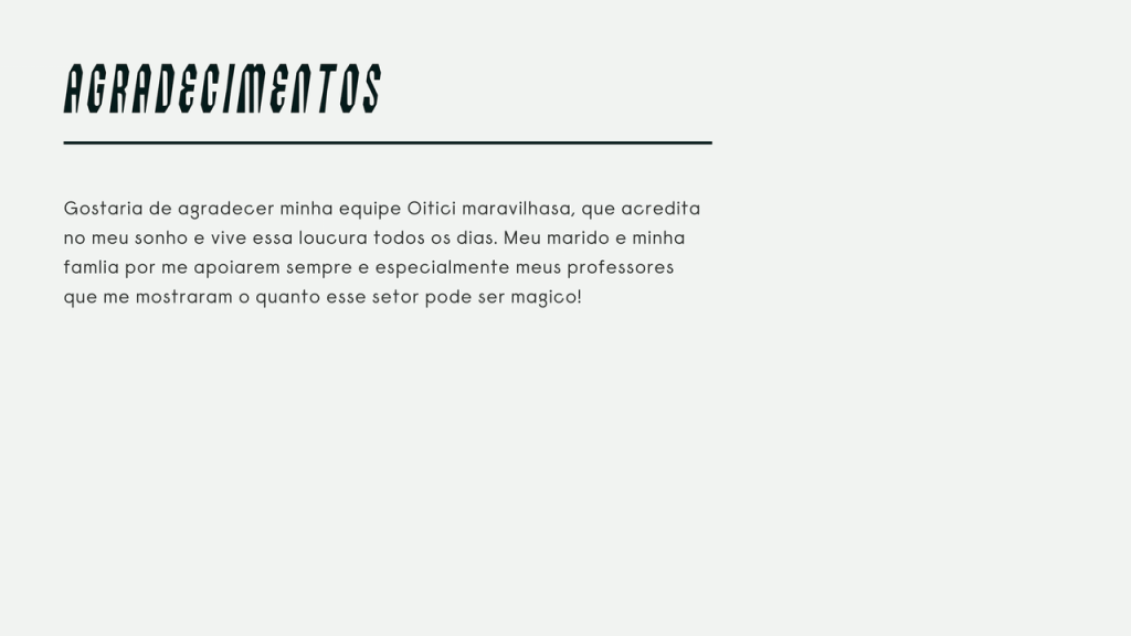 Obra de Mariana Passarelli de Prado
