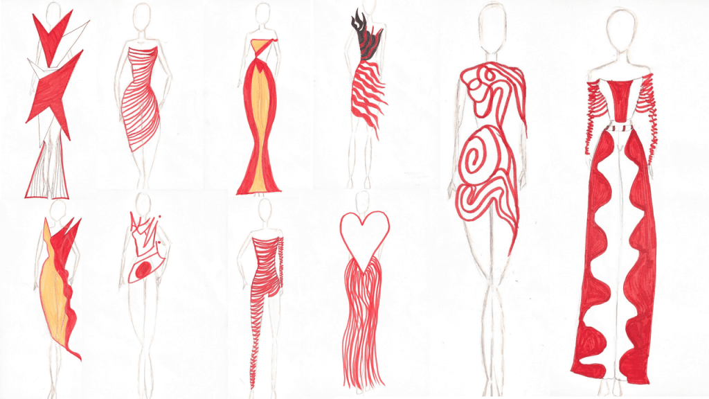 Obra de Rafaela da Costa Tagashira