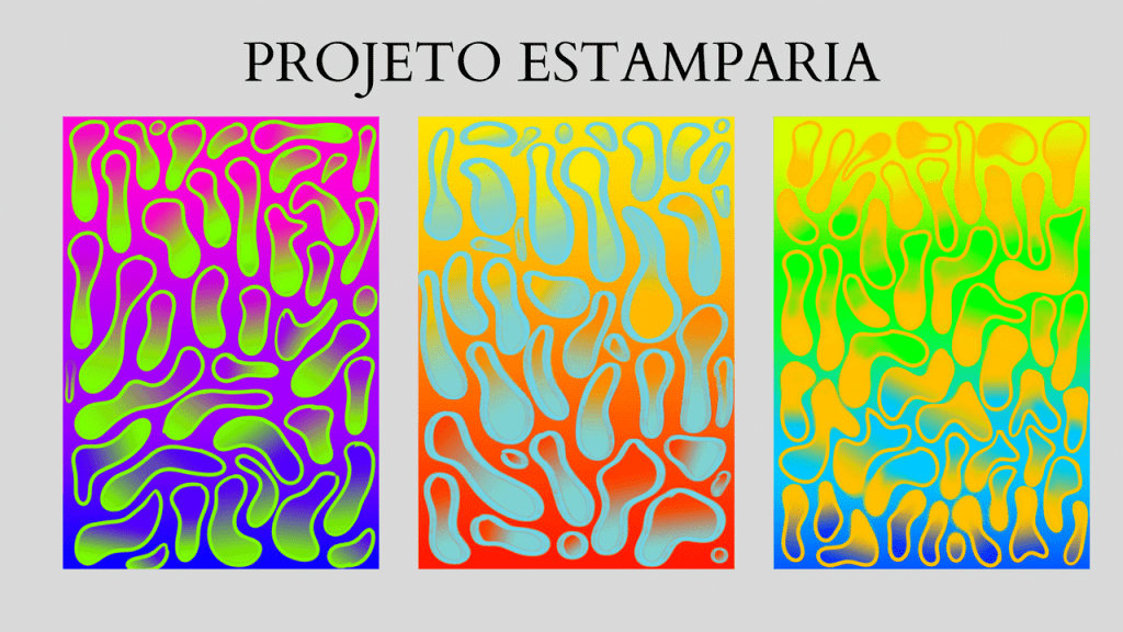 Obra de Stephany de Aquino Dias