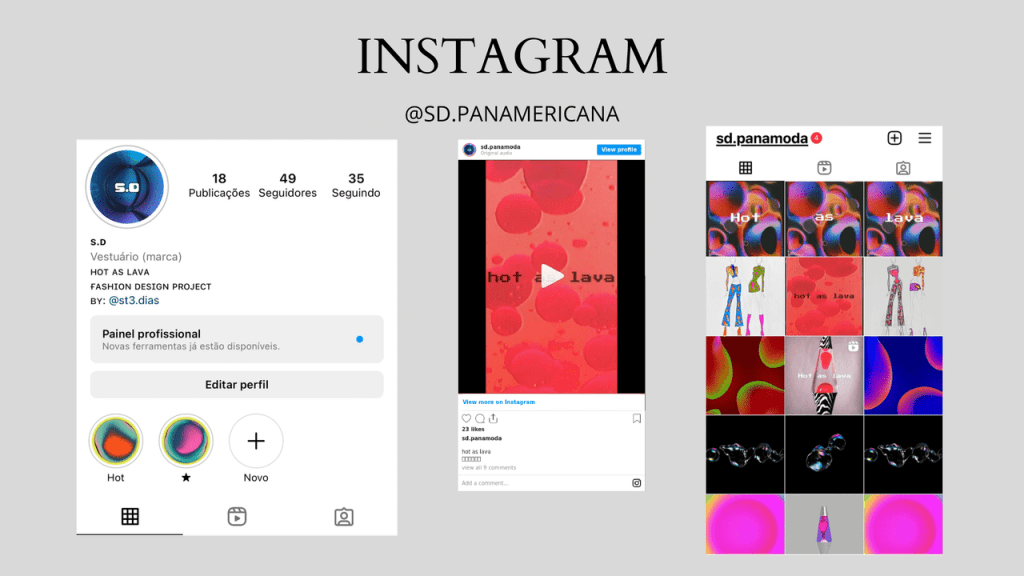 Obra de Stephany de Aquino Dias