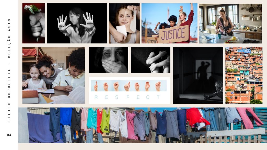 Obra de Alini Alves Rampazzo 