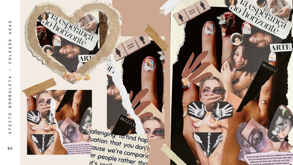 Obra de Alini Alves Rampazzo 