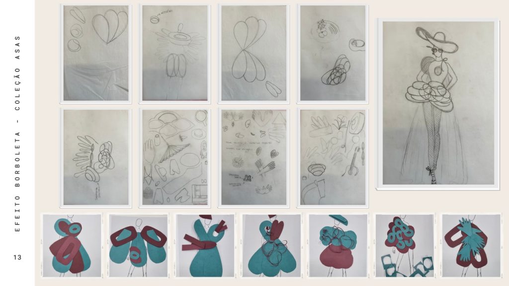 Obra de Alini Alves Rampazzo 