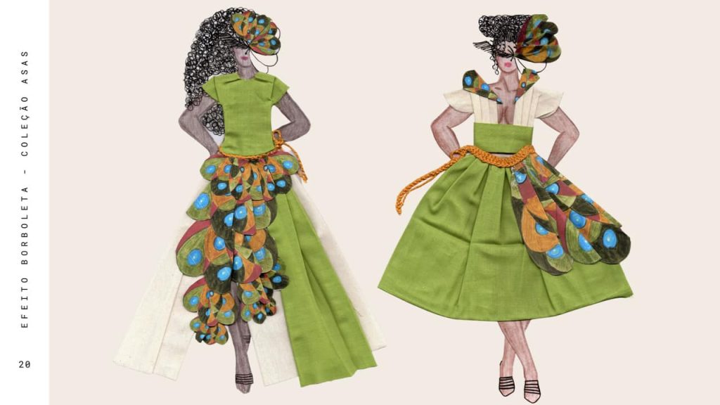 Obra de Alini Alves Rampazzo 