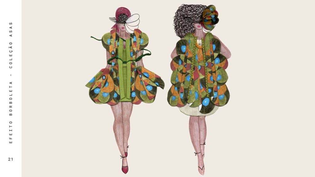 Obra de Alini Alves Rampazzo 