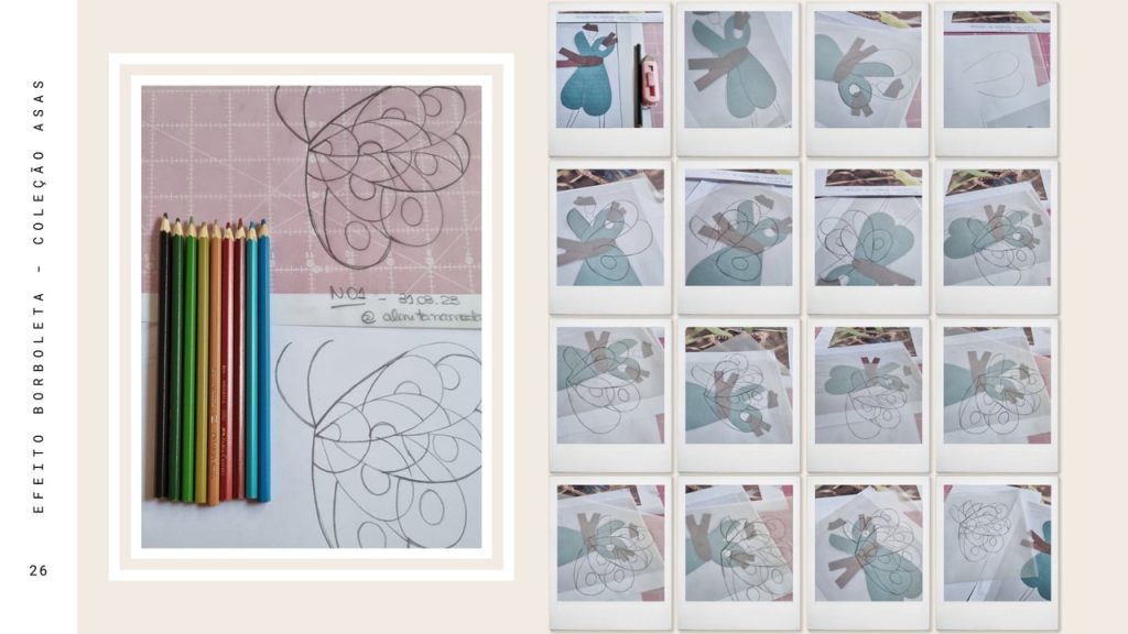 Obra de Alini Alves Rampazzo 