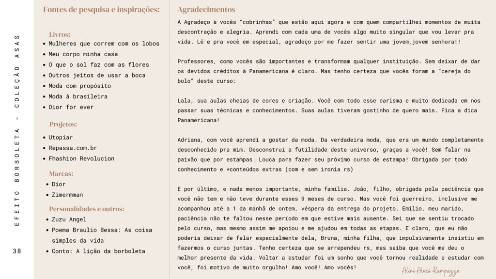 Obra de Alini Alves Rampazzo 