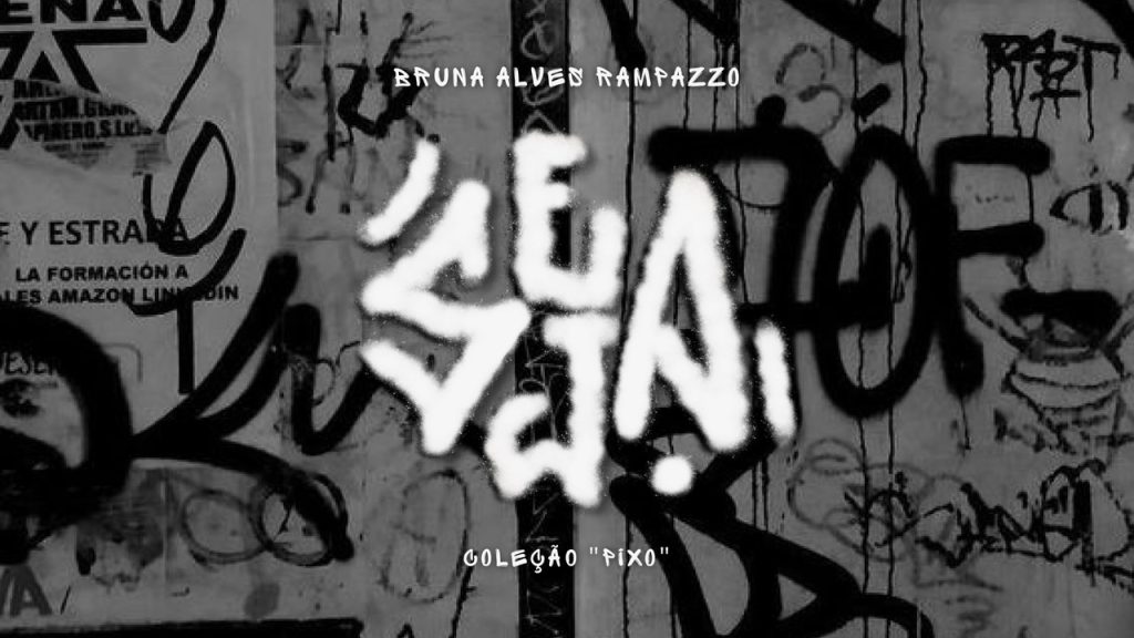 Obra de Bruna Alves Rampazzo
