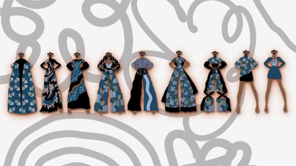 Obra de Bruna Alves Rampazzo