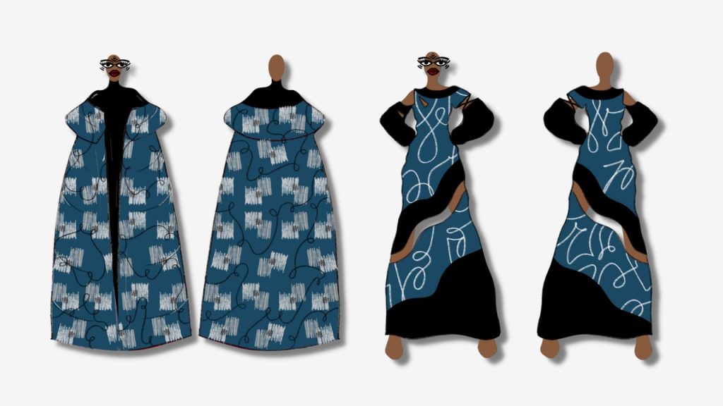 Obra de Bruna Alves Rampazzo