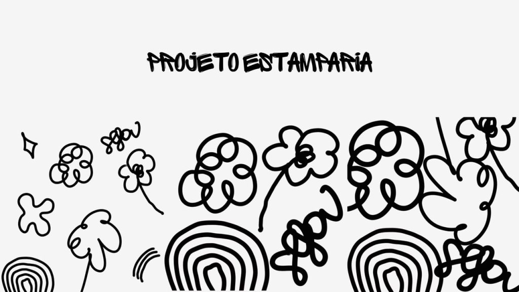 Obra de Bruna Alves Rampazzo