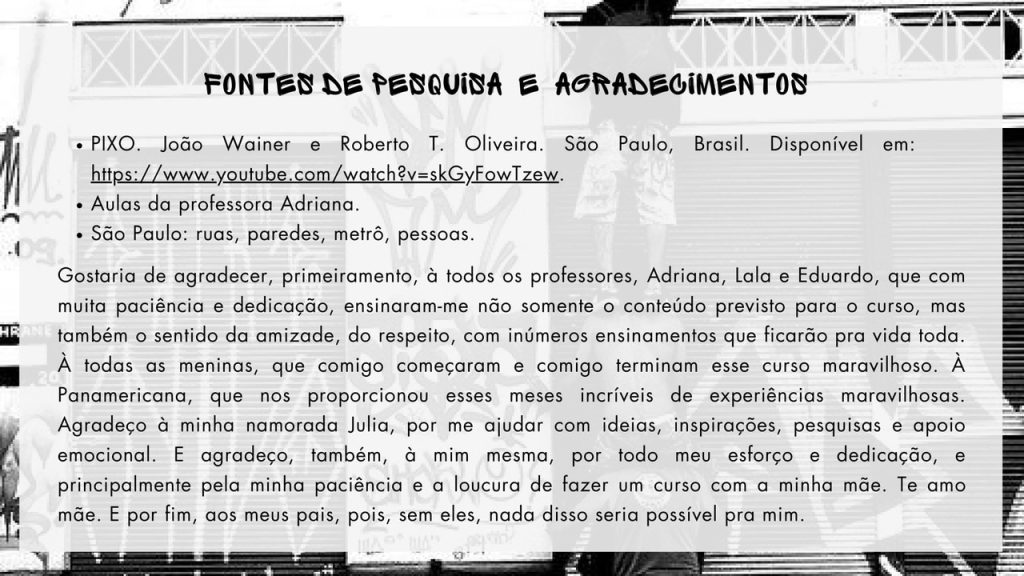 Obra de Bruna Alves Rampazzo