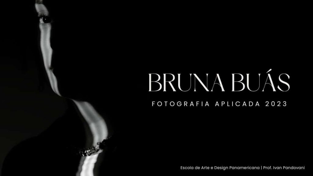 Obra de Bruna Buas Pazos