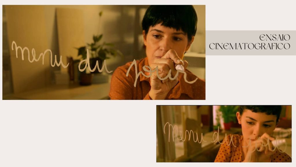 Obra de Bruna Buas Pazos