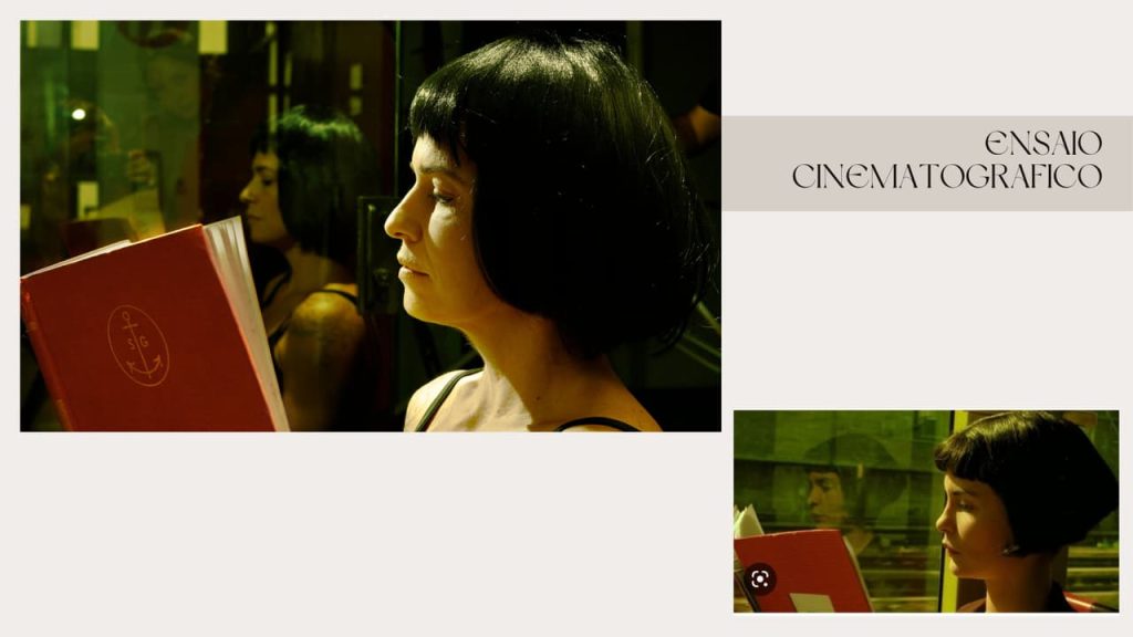 Obra de Bruna Buas Pazos