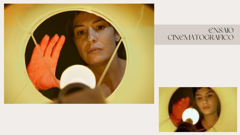 Obra de Bruna Buas Pazos