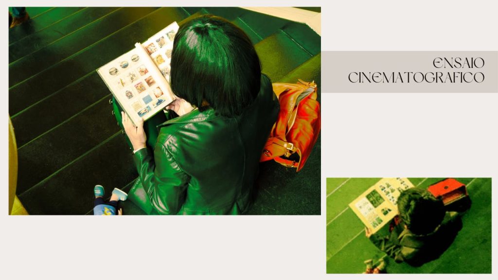 Obra de Bruna Buas Pazos