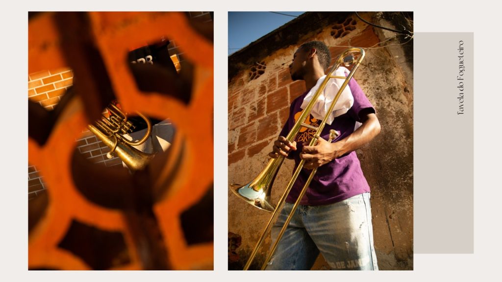 Obra de Bruna Buas Pazos