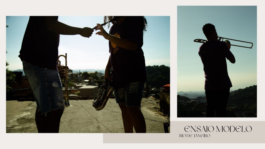 Obra de Bruna Buas Pazos