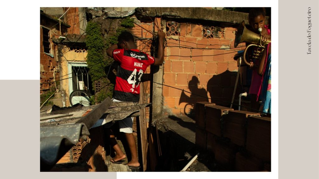 Obra de Bruna Buas Pazos