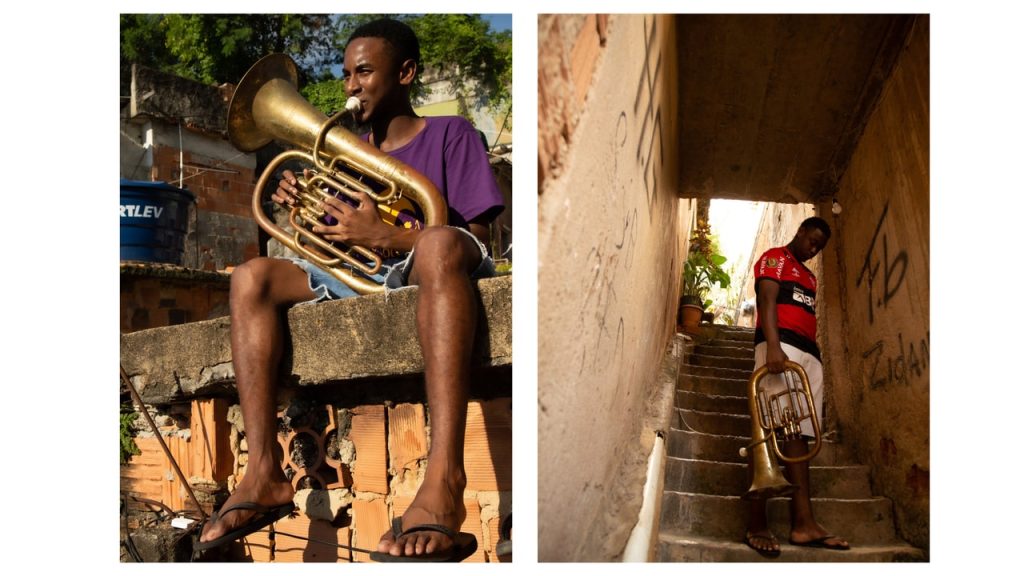 Obra de Bruna Buas Pazos