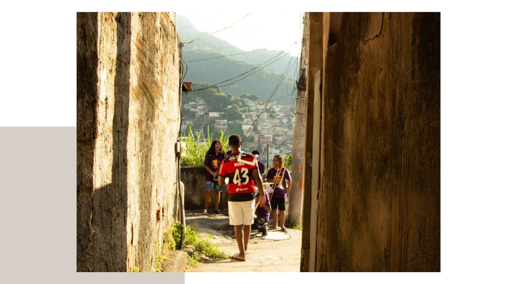 Obra de Bruna Buas Pazos
