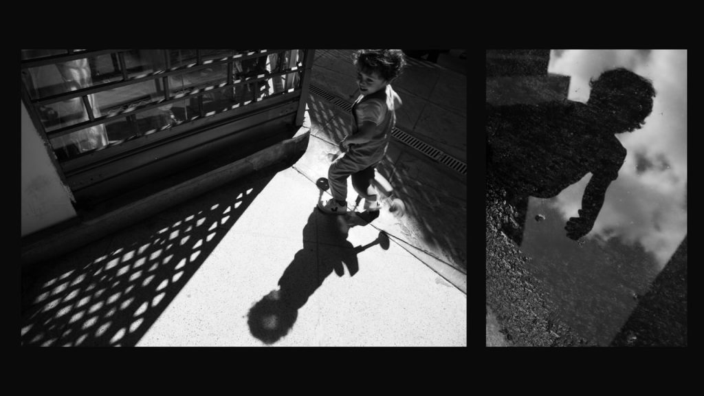 Obra de Bruna Buas Pazos