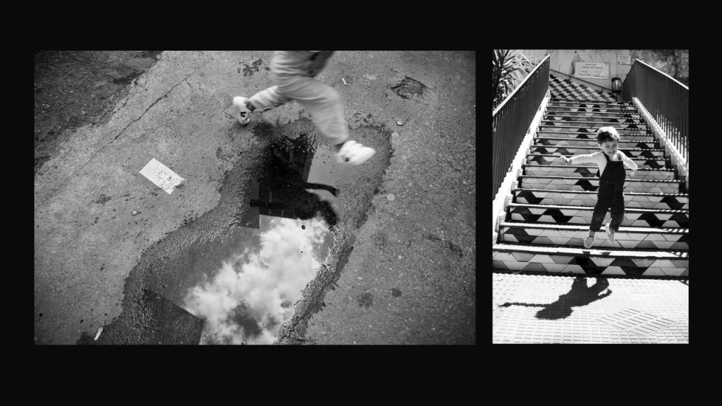 Obra de Bruna Buas Pazos