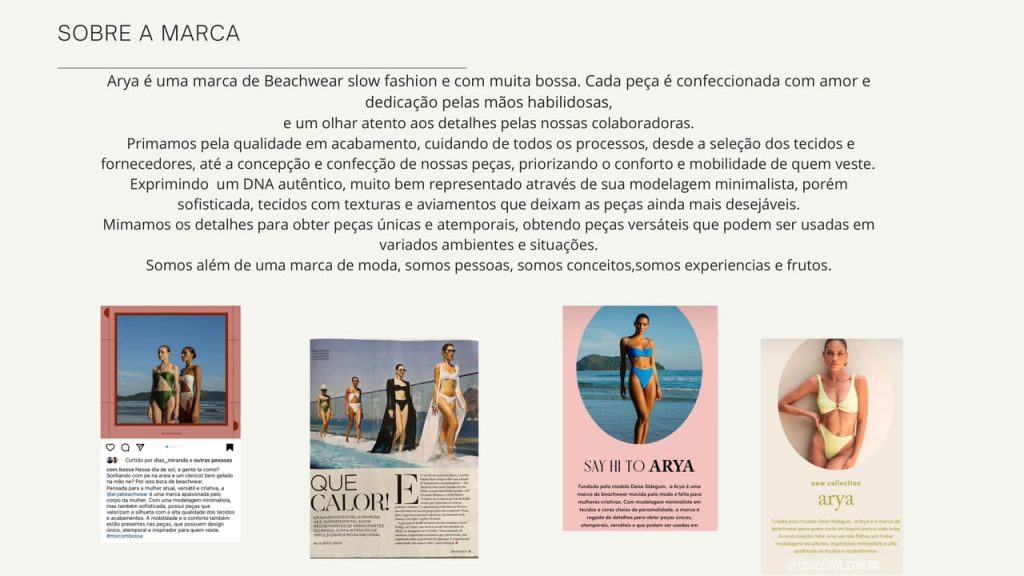 Obra de Deise Luana Sidegum