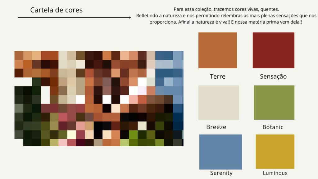 Obra de Deise Luana Sidegum