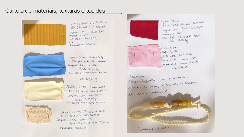 Obra de Deise Luana Sidegum