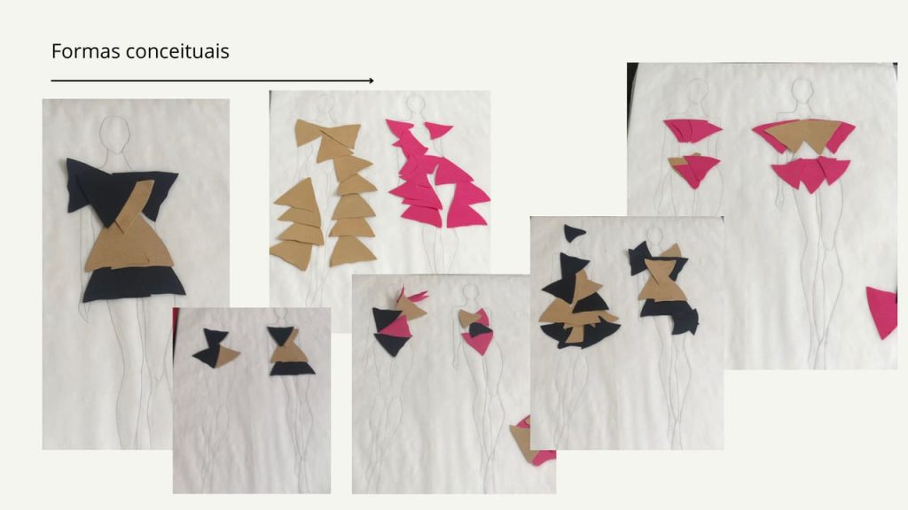 Obra de Deise Luana Sidegum