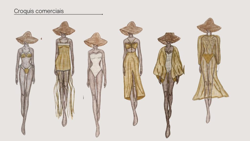 Obra de Deise Luana Sidegum