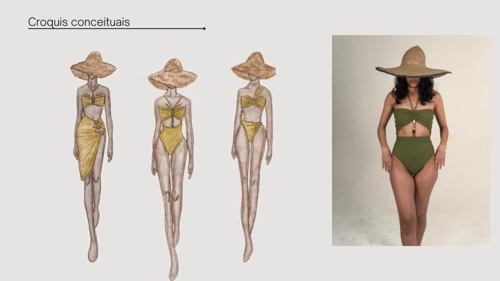 Obra de Deise Luana Sidegum