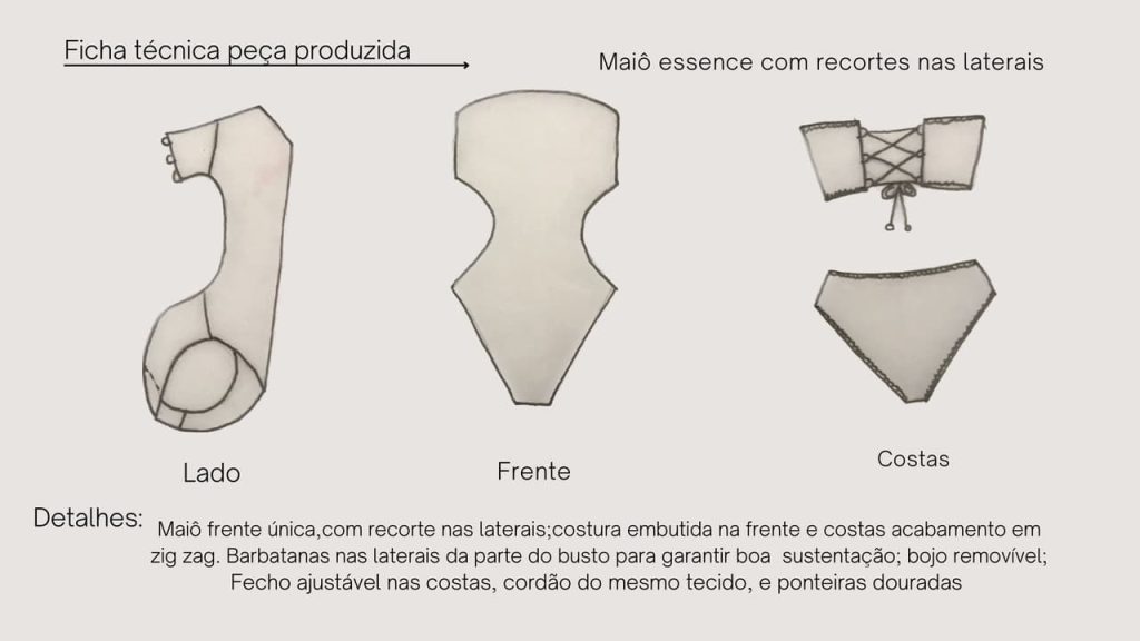 Obra de Deise Luana Sidegum