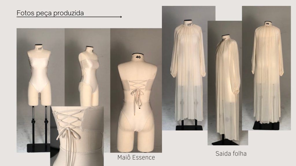 Obra de Deise Luana Sidegum